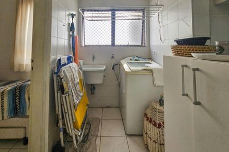 Apartamento para alugar com 85m², 3 quartos e 2 vagas