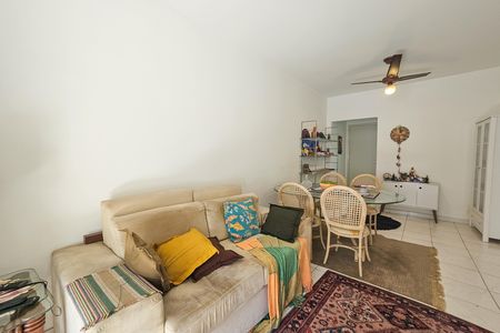 Apartamento para alugar com 85m², 3 quartos e 2 vagas