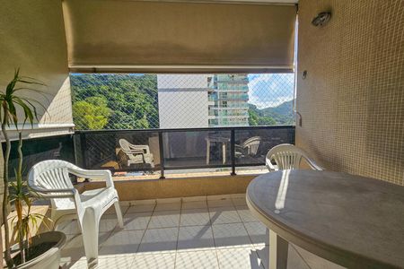 Apartamento para alugar com 85m², 3 quartos e 2 vagas