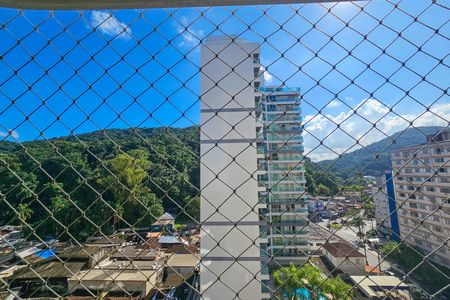 Apartamento para alugar com 85m², 3 quartos e 2 vagas