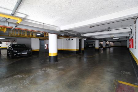 Apartamento para alugar com 70m², 2 quartos e 2 vagasGaragem
