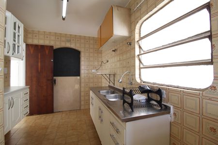 Apartamento para alugar com 70m², 2 quartos e 2 vagasCozinha