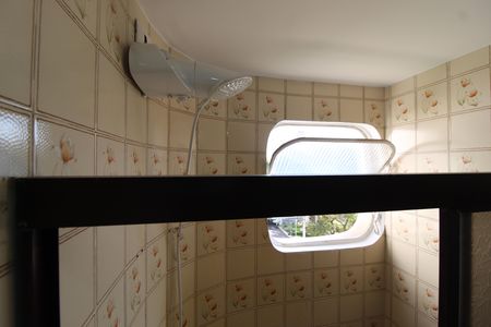 Apartamento para alugar com 70m², 2 quartos e 2 vagasBanheiro da Suíte