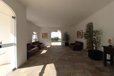 Apartamento para alugar com 70m², 2 quartos e 2 vagasÁrea Comum - Salão de Festas