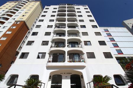 Apartamento para alugar com 70m², 2 quartos e 2 vagasFachada do Prédio