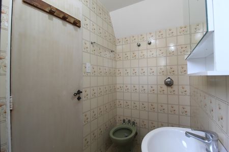 Apartamento para alugar com 70m², 2 quartos e 2 vagasBanheiro da Suíte