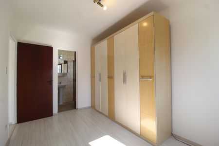Apartamento para alugar com 70m², 2 quartos e 2 vagasQuarto 2 - Suíte
