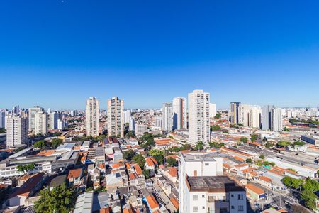 Apartamento à venda com 166m², 3 quartos e 3 vagas Apartamento à venda com 166m², 3 quartos e 3 vagasVista - Cobertura (Apto)