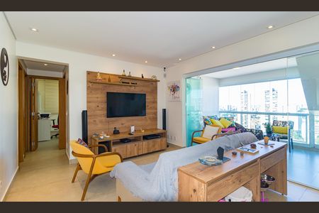 Apartamento à venda com 3 quartos, 166m² em Alto da Mooca, São Paulo