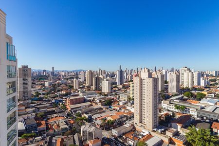 Apartamento à venda com 166m², 3 quartos e 3 vagas Apartamento à venda com 166m², 3 quartos e 3 vagasVista - Quarto 1