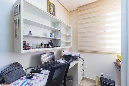 Quarto 1 de apartamento à venda com 3 quartos, 166m² em Alto da Mooca, São Paulo