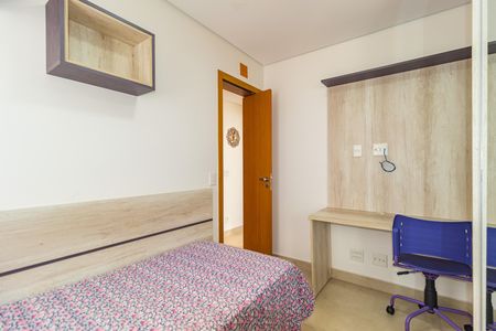 Apartamento à venda com 166m², 3 quartos e 3 vagas Apartamento à venda com 166m², 3 quartos e 3 vagasQuarto 2