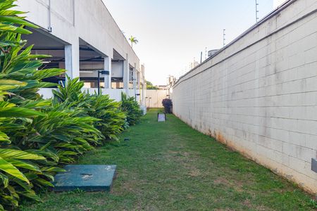 Apartamento à venda com 166m², 3 quartos e 3 vagas Apartamento à venda com 166m², 3 quartos e 3 vagasEspaço Pet