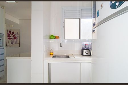 Apartamento à venda com 166m², 3 quartos e 3 vagas Apartamento à venda com 166m², 3 quartos e 3 vagasCozinha