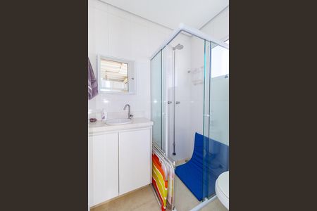Apartamento à venda com 166m², 3 quartos e 3 vagas Apartamento à venda com 166m², 3 quartos e 3 vagasBanheiro - Cobertura (Apto)
