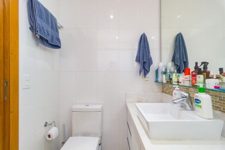 Apartamento à venda com 166m², 3 quartos e 3 vagas Apartamento à venda com 166m², 3 quartos e 3 vagasBanheiro - Suíte