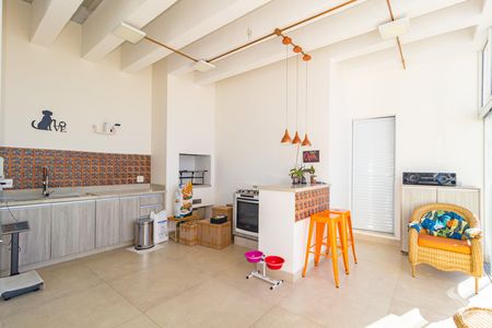 Apartamento à venda com 166m², 3 quartos e 3 vagas Apartamento à venda com 166m², 3 quartos e 3 vagasCobertura (Apto)