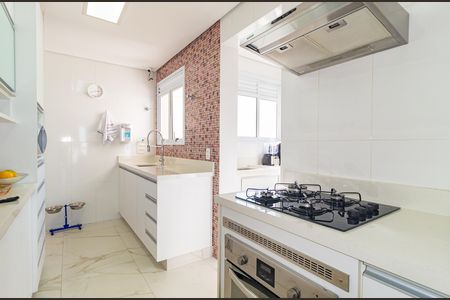 Apartamento à venda com 166m², 3 quartos e 3 vagas Apartamento à venda com 166m², 3 quartos e 3 vagasCozinha