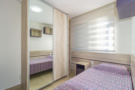 Apartamento à venda com 166m², 3 quartos e 3 vagas Apartamento à venda com 166m², 3 quartos e 3 vagasQuarto 2
