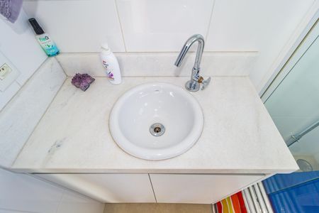 Apartamento à venda com 166m², 3 quartos e 3 vagas Apartamento à venda com 166m², 3 quartos e 3 vagasBanheiro - Cobertura (Apto)