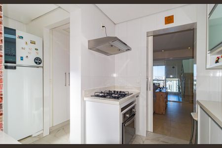 Apartamento à venda com 166m², 3 quartos e 3 vagas Apartamento à venda com 166m², 3 quartos e 3 vagasCozinha