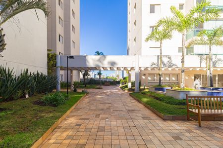 Apartamento à venda com 166m², 3 quartos e 3 vagas Apartamento à venda com 166m², 3 quartos e 3 vagasÁrea comum