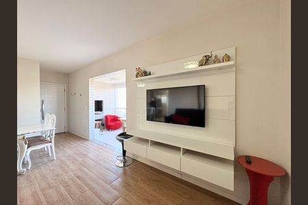 Sala/ Sala de Jantar de apartamento à venda com 3 quartos, 103m² em Vila Primavera, São Paulo