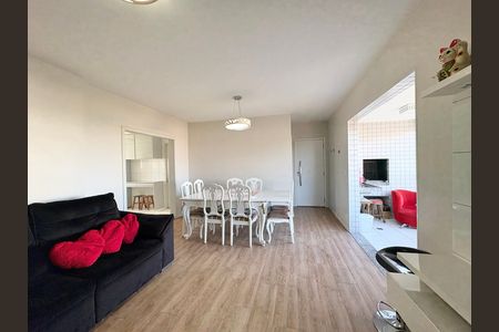 Apartamento à venda com 3 quartos, 103m² em Vila Primavera, São Paulo