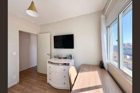Quarto 1 de apartamento à venda com 3 quartos, 103m² em Vila Primavera, São Paulo