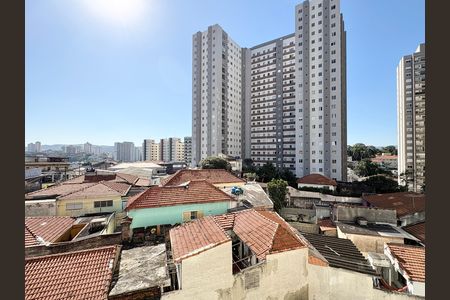 Vista dos Quartos 1/2 de apartamento à venda com 3 quartos, 103m² em Vila Primavera, São Paulo