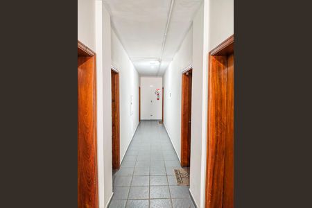 Área comum de kitnet/studio para alugar com 1 quarto, 48m² em Vila Guilherme, São Paulo