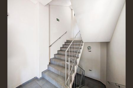 Área comum de kitnet/studio para alugar com 1 quarto, 48m² em Vila Guilherme, São Paulo