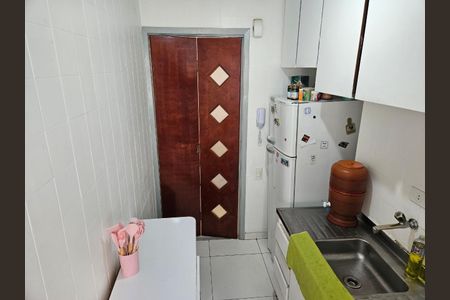 Foto 27 de apartamento à venda com 2 quartos, 39m² em Jardim Oriental, São Paulo