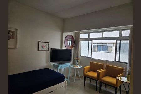 Foto 17 de apartamento à venda com 2 quartos, 39m² em Jardim Oriental, São Paulo