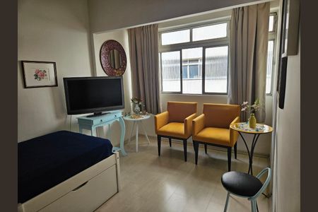 Foto 08 de apartamento à venda com 2 quartos, 39m² em Jardim Oriental, São Paulo