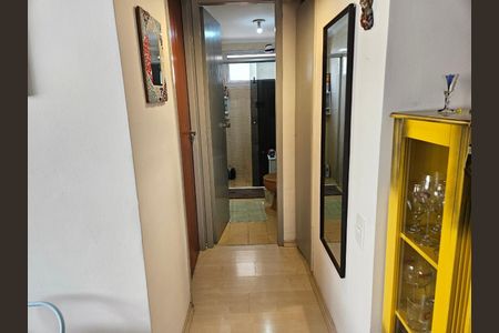 Apartamento à venda com 39m², 2 quartos e 1 vagaFoto 18