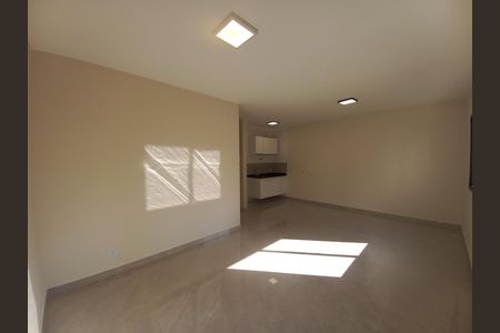 Sala/Quarto de kitnet/studio para alugar com 1 quarto, 32m² em Vila Buarque, São Paulo
