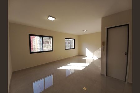 Sala/Quarto de kitnet/studio para alugar com 1 quarto, 32m² em Vila Buarque, São Paulo