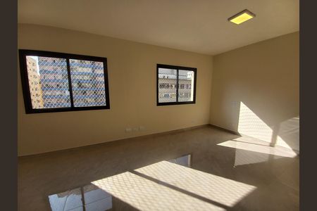 Studio para alugar com 32m², 1 quarto e 1 vaga Studio para alugar com 32m², 1 quarto e 1 vagaSala/Quarto
