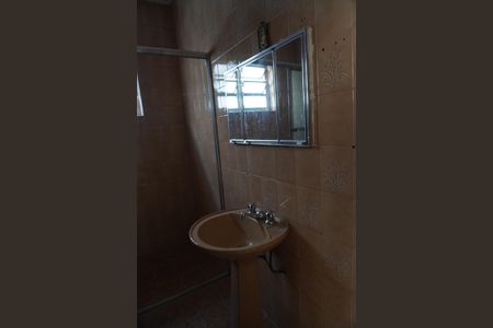 Casa para alugar com 110m², 4 quartos e sem vagaBanheiro social 1 