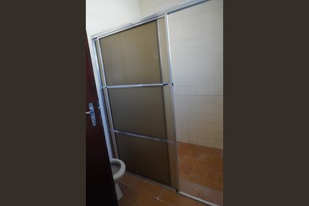Casa para alugar com 110m², 4 quartos e sem vagaBanheiro social 2