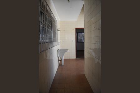 Casa para alugar com 110m², 4 quartos e sem vagaÁrea de serviço