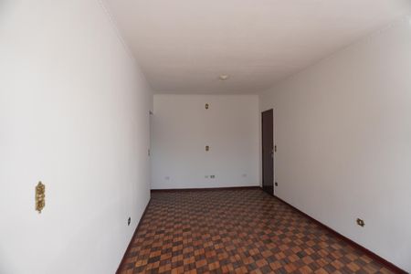 Sala de casa para alugar com 4 quartos, 110m² em Parque Guarani, São Paulo