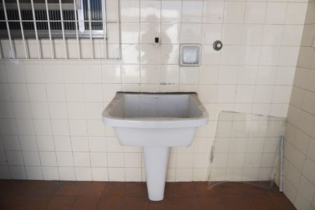 Casa para alugar com 110m², 4 quartos e sem vagaÁrea de serviço