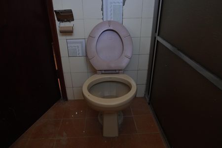 Casa para alugar com 110m², 4 quartos e sem vagaBanheiro social 2