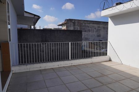 Casa para alugar com 110m², 4 quartos e sem vagaÁrea externa