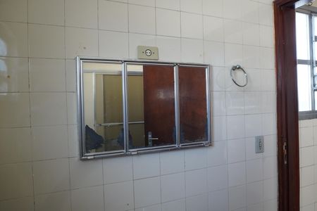 Casa para alugar com 110m², 4 quartos e sem vagaBanheiro social 2