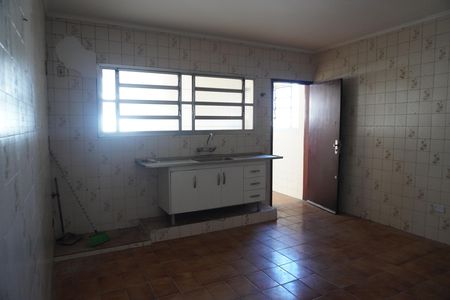 Casa para alugar com 110m², 4 quartos e sem vagaCozinha