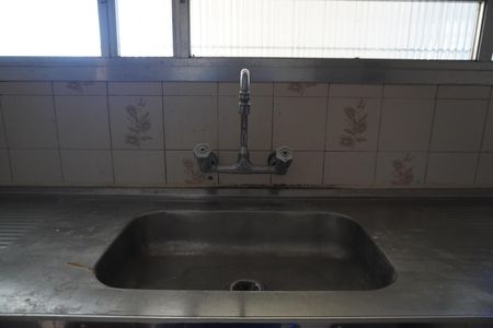 Casa para alugar com 110m², 4 quartos e sem vagaCozinha