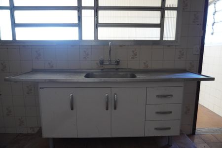 Casa para alugar com 110m², 4 quartos e sem vagaCozinha